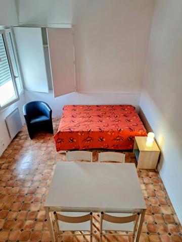 Appartement studio meublé à louer 1 pièces AIRE SUR L'ADOUR (40)