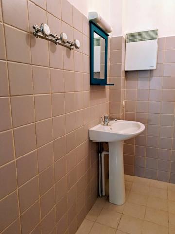 Appartement studio meublé à louer 1 pièces AIRE SUR L'ADOUR (40)