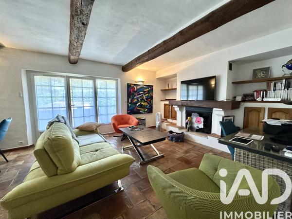 Maison à vendre 4 pièces 98,81 m² Sainte-Maxime