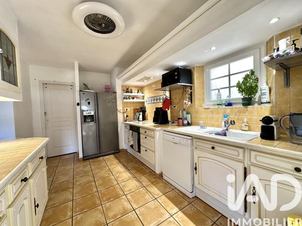Maison à vendre 4 pièces 98,81 m² Sainte-Maxime