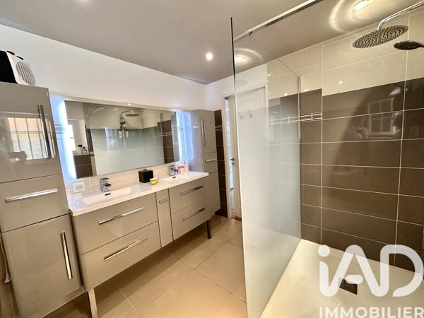 Maison à vendre 4 pièces 98,81 m² Sainte-Maxime