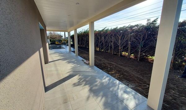 CINTEGABELLE-Maison 5 pièces 156 m² Cintegabelle (31550)