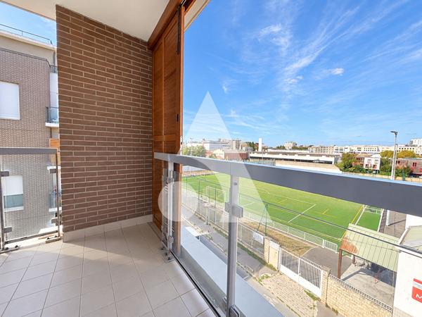 Appartement 3 pièces 66.43 m2