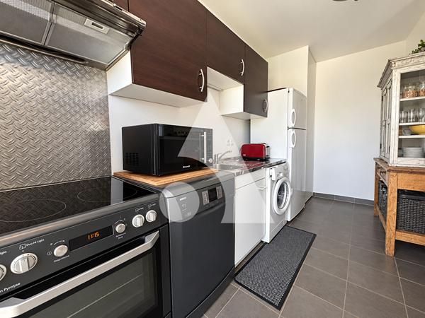 Appartement 3 pièces 66.43 m2