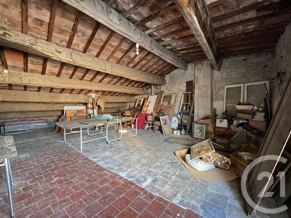Immeuble à vendre  316,70 m2 MARSEILLAN - 34