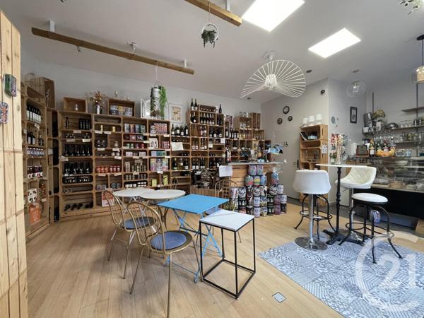 Immeuble à vendre  316,70 m2 MARSEILLAN - 34