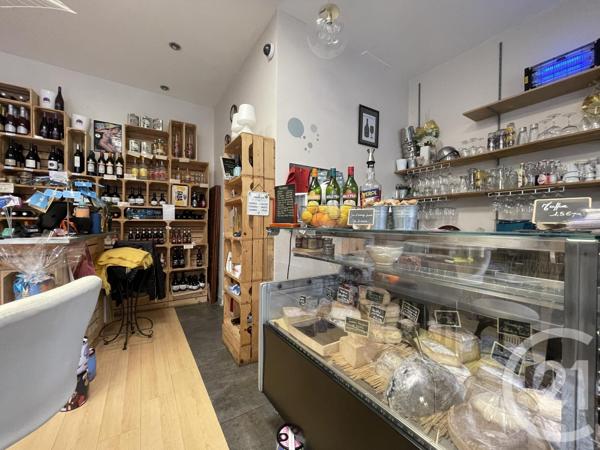 Immeuble à vendre  316,70 m2 MARSEILLAN - 34