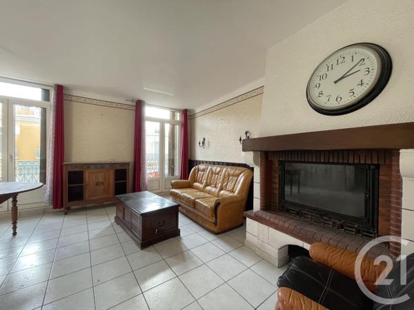 Immeuble à vendre  316,70 m2 MARSEILLAN - 34