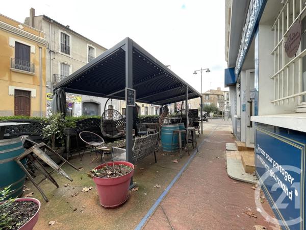 Immeuble à vendre  316,70 m2 MARSEILLAN - 34