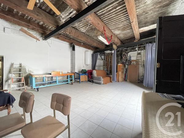 Immeuble à vendre  316,70 m2 MARSEILLAN - 34