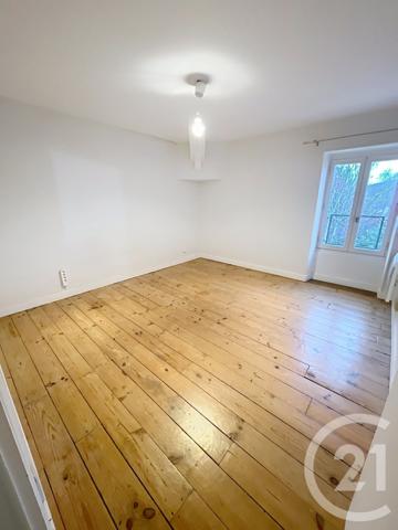 Appartement F3 à vendre  3 pièces - 57,49 m2 CEBAZAT - 63