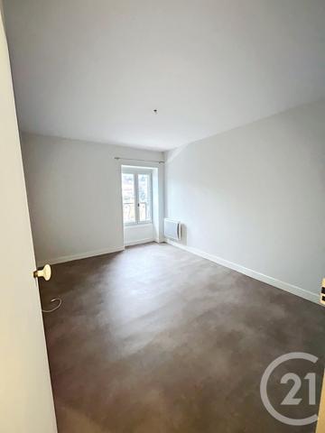 Appartement F3 à vendre  3 pièces - 57,49 m2 CEBAZAT - 63