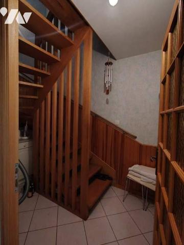 Maison d'habitation