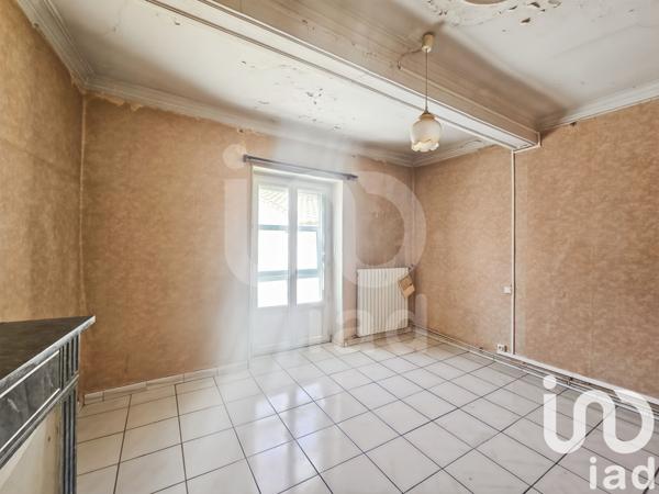 Maison à vendre 6 pièces 171 m² Vauvert
