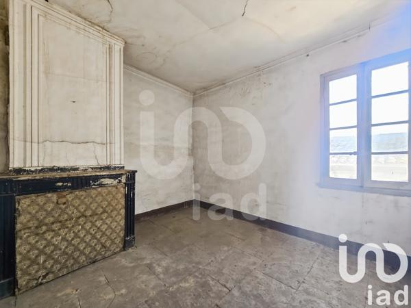 Maison à vendre 6 pièces 171 m² Vauvert