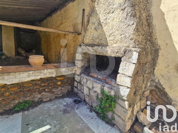 Maison à vendre 6 pièces 171 m² Vauvert