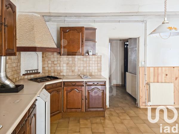 Maison à vendre 6 pièces 171 m² Vauvert