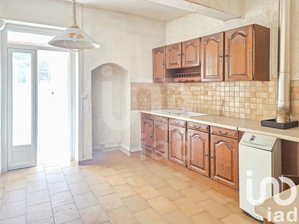 Maison à vendre 6 pièces 171 m² Vauvert