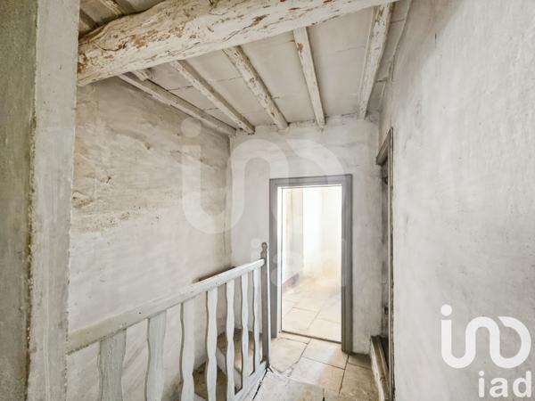 Maison à vendre 6 pièces 171 m² Vauvert