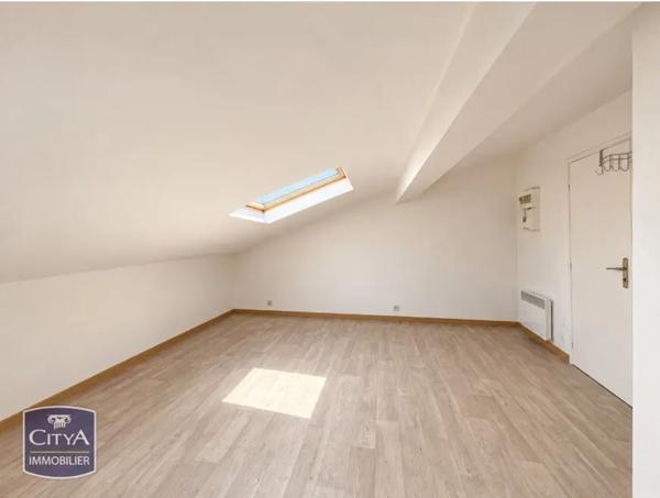 Appartement à vendre 1 pièce 25m² Toulouse (31000)