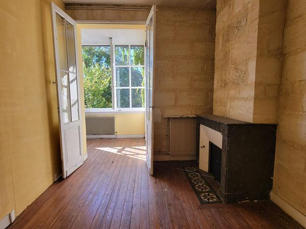 CAUDERAN PARC BORDELAIS - Maison à rénover 5 chambres