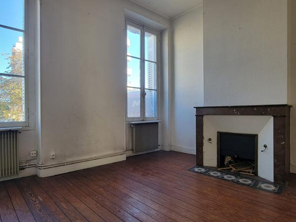 CAUDERAN PARC BORDELAIS - Maison à rénover 5 chambres
