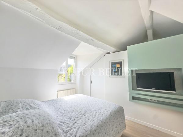 Appartement 4 pièces - 95 m² Bien prestige