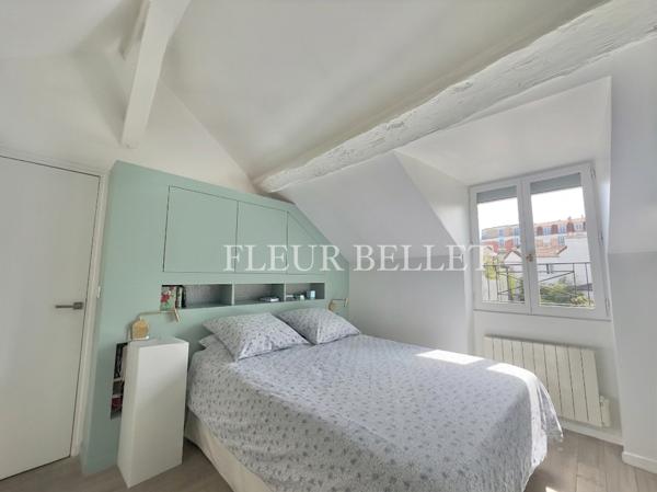 Appartement 4 pièces - 95 m² Bien prestige