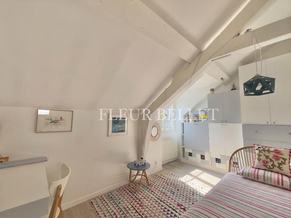 Appartement 4 pièces - 95 m² Bien prestige