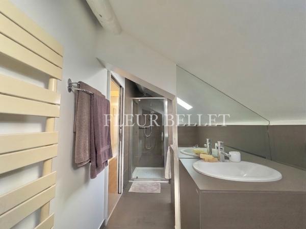 Appartement 4 pièces - 95 m² Bien prestige