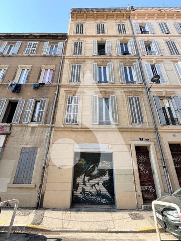 Local commercial 84 m2