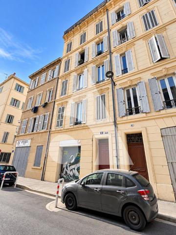 Local commercial 84 m2