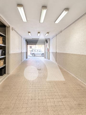 Local commercial 84 m2
