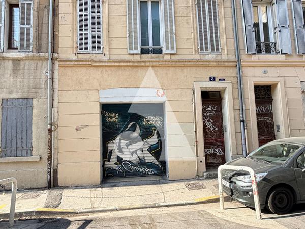 Local commercial 84 m2