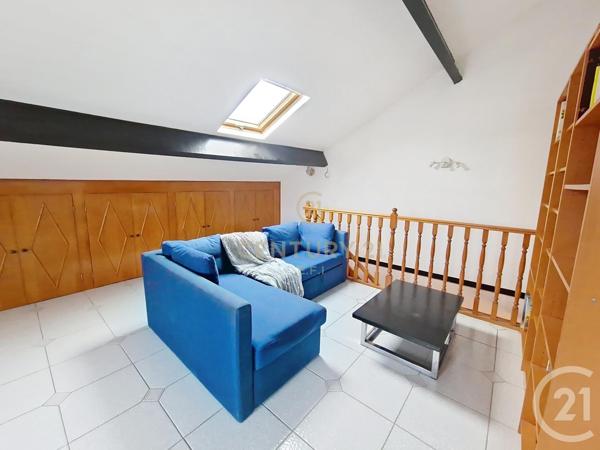 Maison à vendre  6 pièces - 135 m2 NOISY LE GRAND - 93