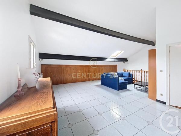 Maison à vendre  6 pièces - 135 m2 NOISY LE GRAND - 93