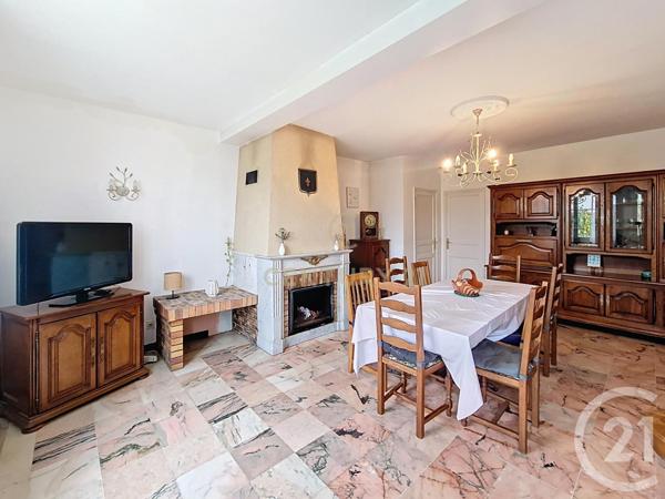 Maison à vendre  6 pièces - 135 m2 NOISY LE GRAND - 93