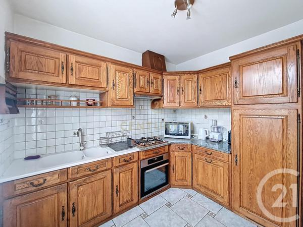 Maison à vendre  6 pièces - 135 m2 NOISY LE GRAND - 93