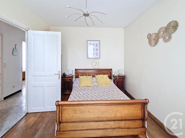 Maison à vendre  6 pièces - 135 m2 NOISY LE GRAND - 93