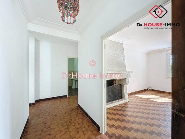 Maison à vendre 6 pièces de 129 m²