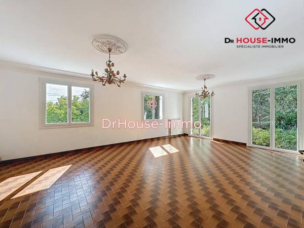 Maison à vendre 6 pièces de 129 m²