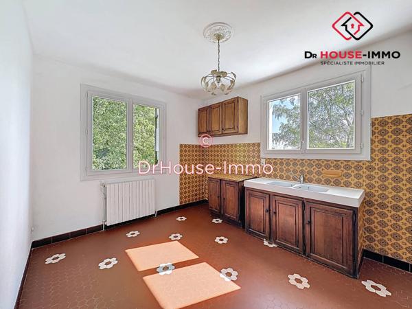 Maison à vendre 6 pièces de 129 m²