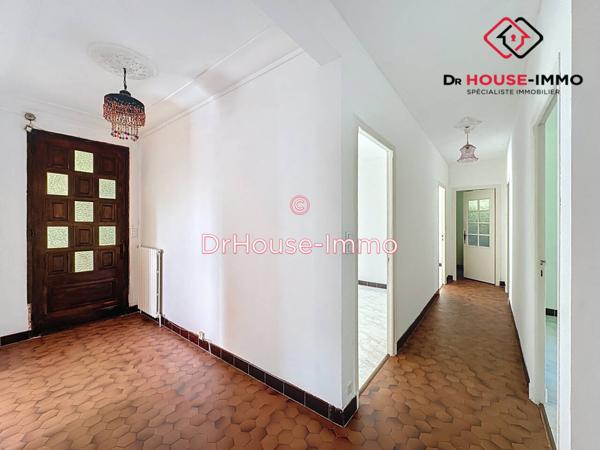 Maison à vendre 6 pièces de 129 m²