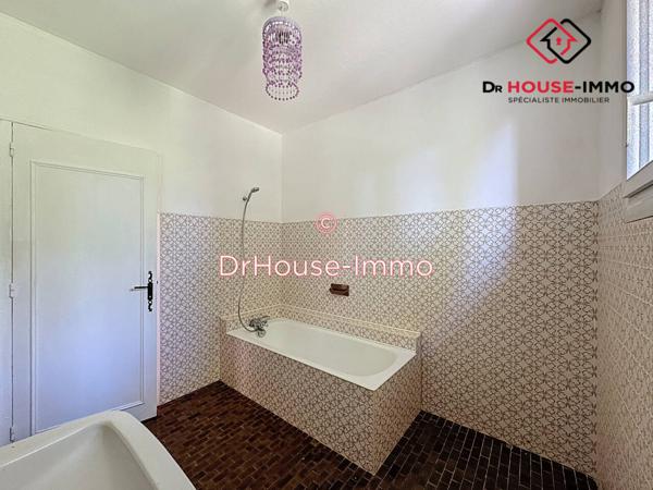 Maison à vendre 6 pièces de 129 m²