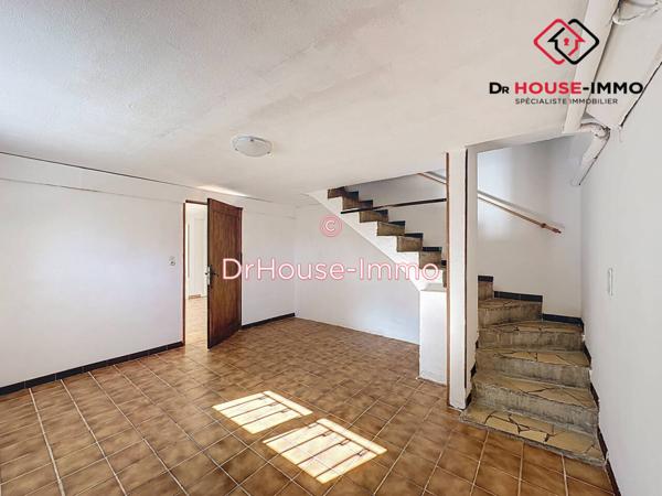 Maison à vendre 6 pièces de 129 m²