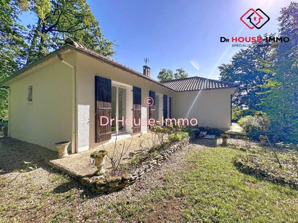 Maison à vendre 6 pièces de 129 m²