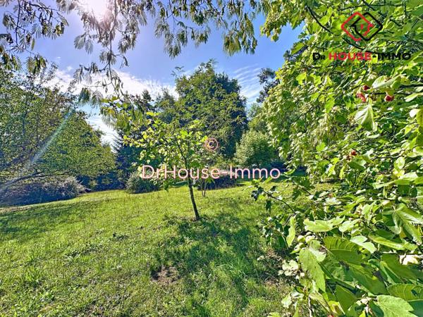 Maison à vendre 6 pièces de 129 m²