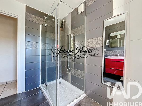 Maison à vendre 7 pièces 186 m² Limay