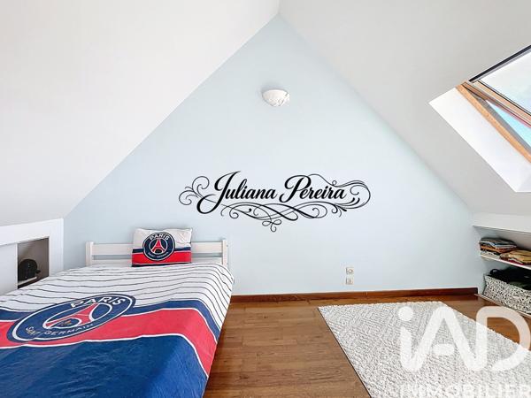 Maison à vendre 7 pièces 186 m² Limay