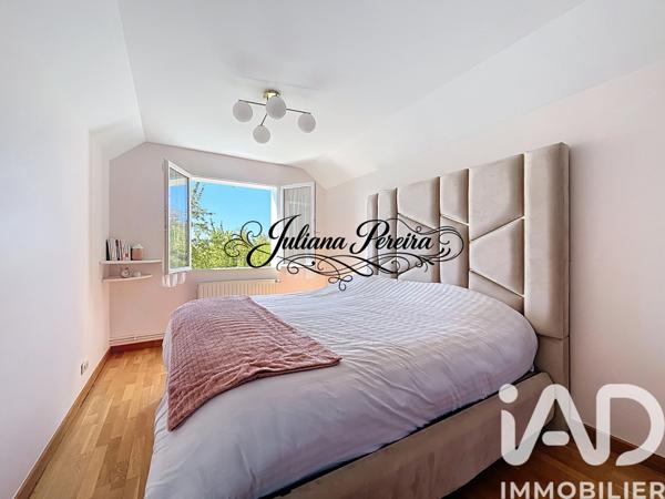 Maison à vendre 7 pièces 186 m² Limay